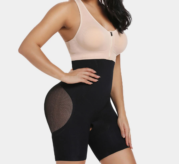 Shapewear shorts