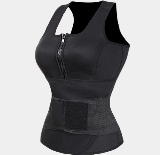 shapewear tank top