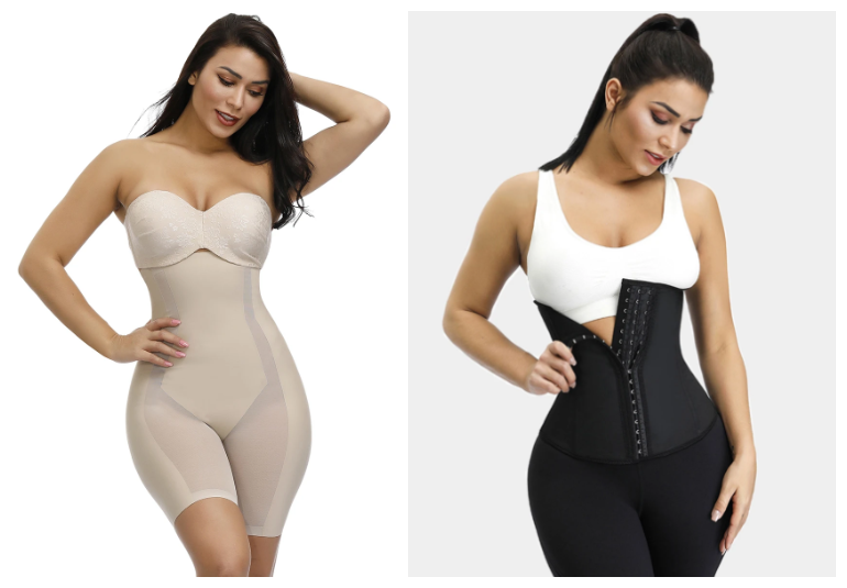 best shapewear for women