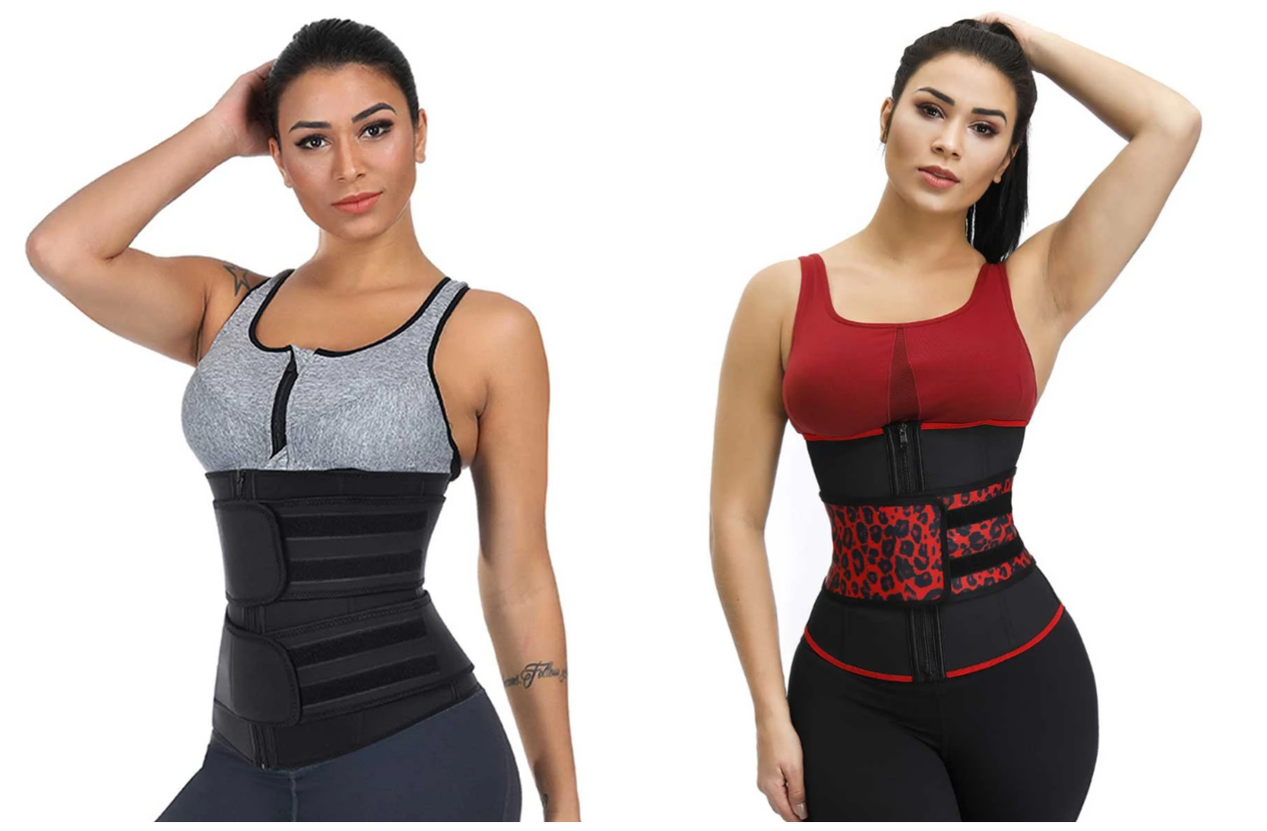 best waist trainer for women