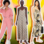 You Must Not Lack These Summer Dresses 2020