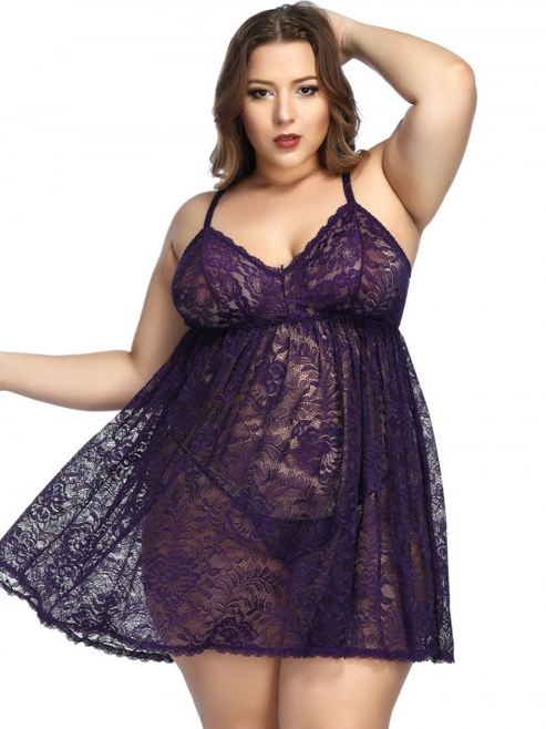 cheap plus size lingerie