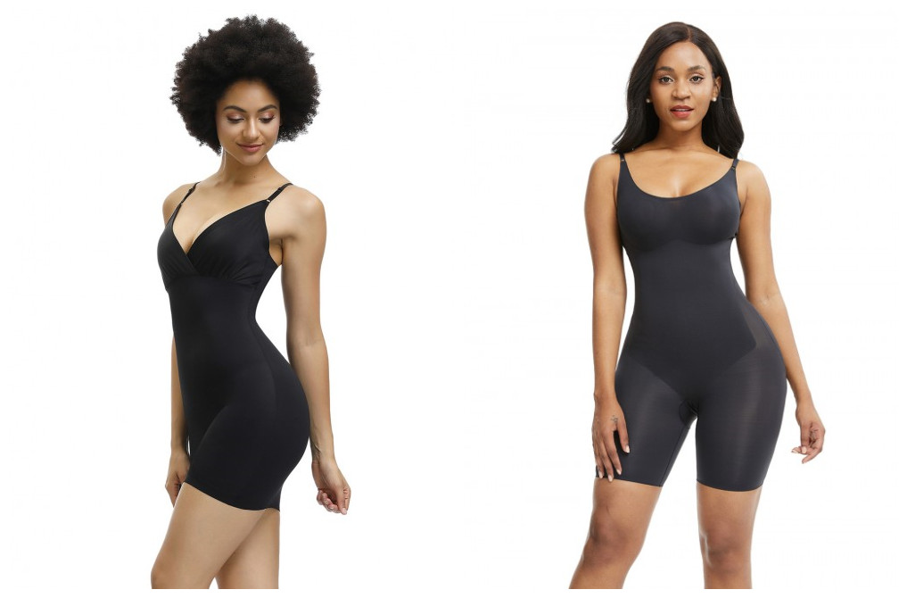 full body shapewear