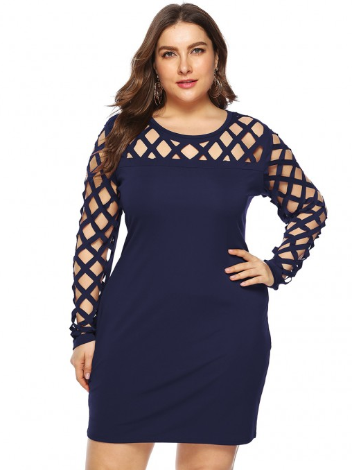 plus size dresses