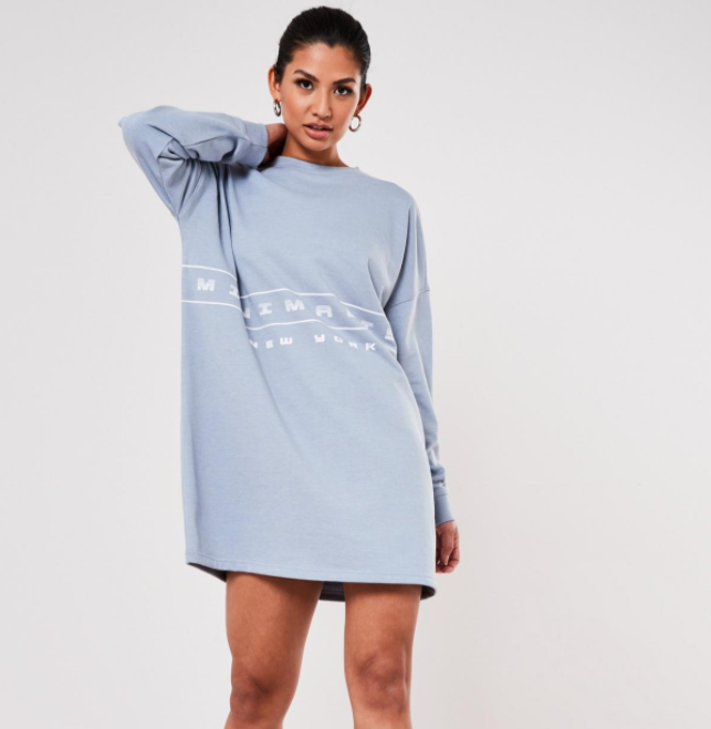 sweater dress for women