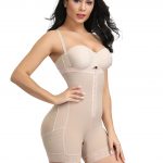 LOVE HANDLE ISSUES? CHOOSE THE BEST SHAPEWEAR BODYSUIT FOR LOVE HANDLES TODAY