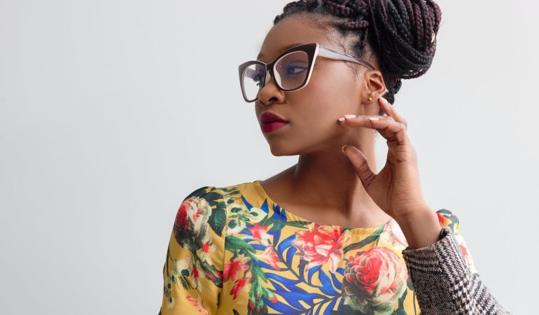 The Eyewear Fashion Trends We’ll Be Seeing Everywhere