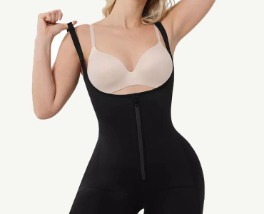 The Best Ways to Utilize Butt Lifting Shapewear