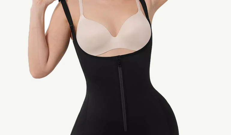 The Best Ways to Utilize Butt Lifting Shapewear