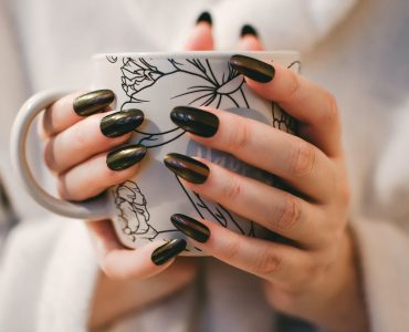 7 Best Halloween Nails Ideas