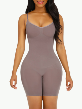 Sculptshe All Day Every Day Slimming Bodysuit