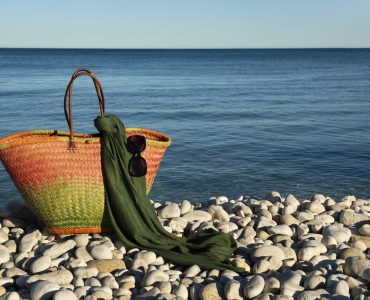 Discover Beach Tote Bags That Are Irresistible to Carry Wherever You Go