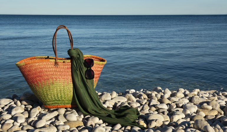 Discover Beach Tote Bags That Are Irresistible to Carry Wherever You Go