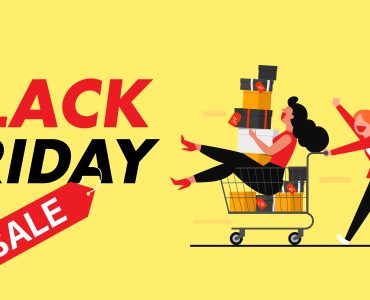 The Most Fashionable Black Friday Deals