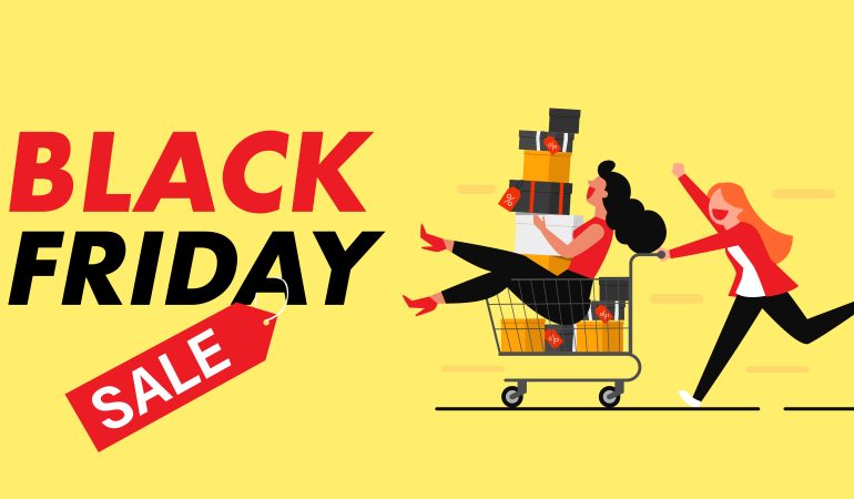 The Most Fashionable Black Friday Deals