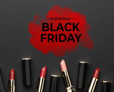 Countdown to Black Friday Makeup Deals 2023