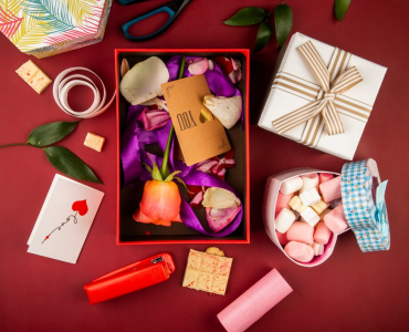 4 Unique Valentine's Day Gifts You Can Buy in 2024